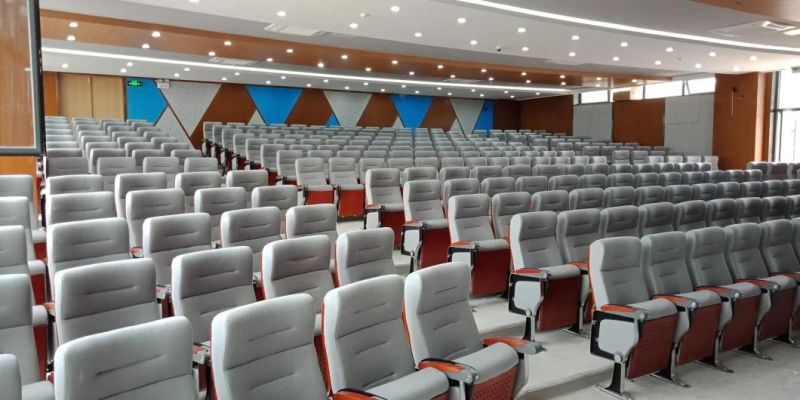 Media Room Classroom Economic Conference Lecture Hall Auditorium Church Theater Chair