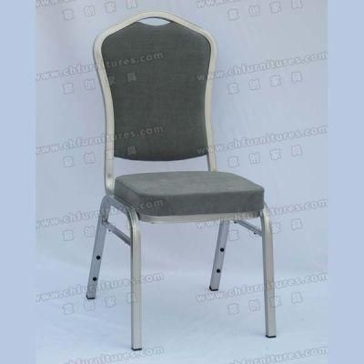 Popular Design Grey Dinner Chairs (YC-ZL22-13)