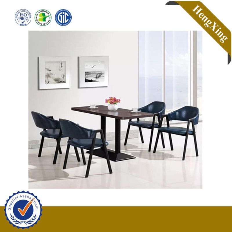 Hot Sell Fashion Modern Rectangle Coffee Dining Tea Table