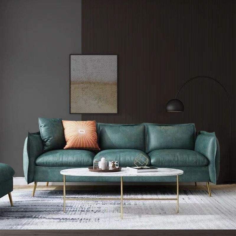 Nova Modern Design Home Furniture Living Room Sofas Chesterfield Fabric Sofas