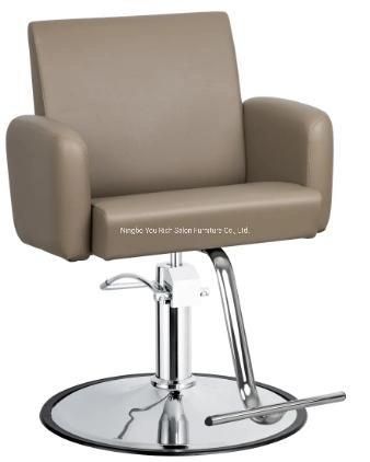 Modern Women Styling Chairs Salon Hair Salon Beauty Furniture