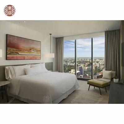 Royal King Size Modern Queen Bedroom Sets High Standard Hotel Style Bedroom&Nbsp; Furniture