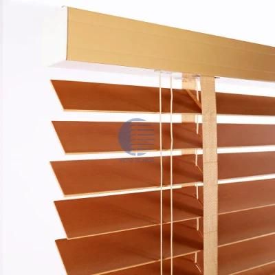 China Office Window Blinds, Garage Window Blinds