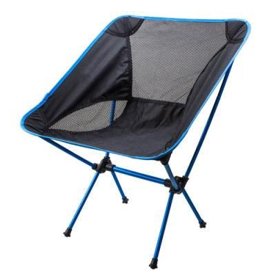 Hot Sales Aluminum Lightweight Camp Beach Chair