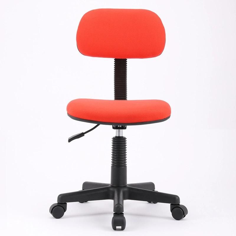 Modern Small Swivel Staff Computer Chair for Workstation Office Furniture and Home Office Chair