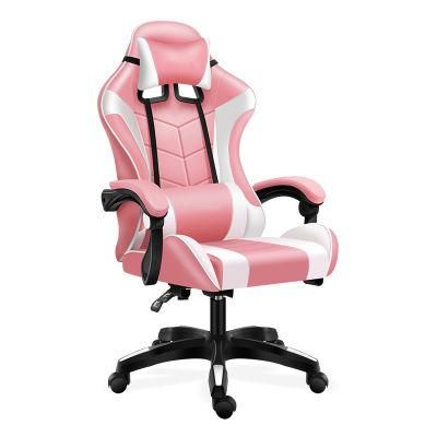 Top Sale Comfortable CE Approval Swivel Silla Computer PC Game Gamer Racing Gaming Chair