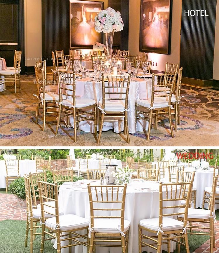 Luxury Single Hotel Modern Dining restaurant Chairs