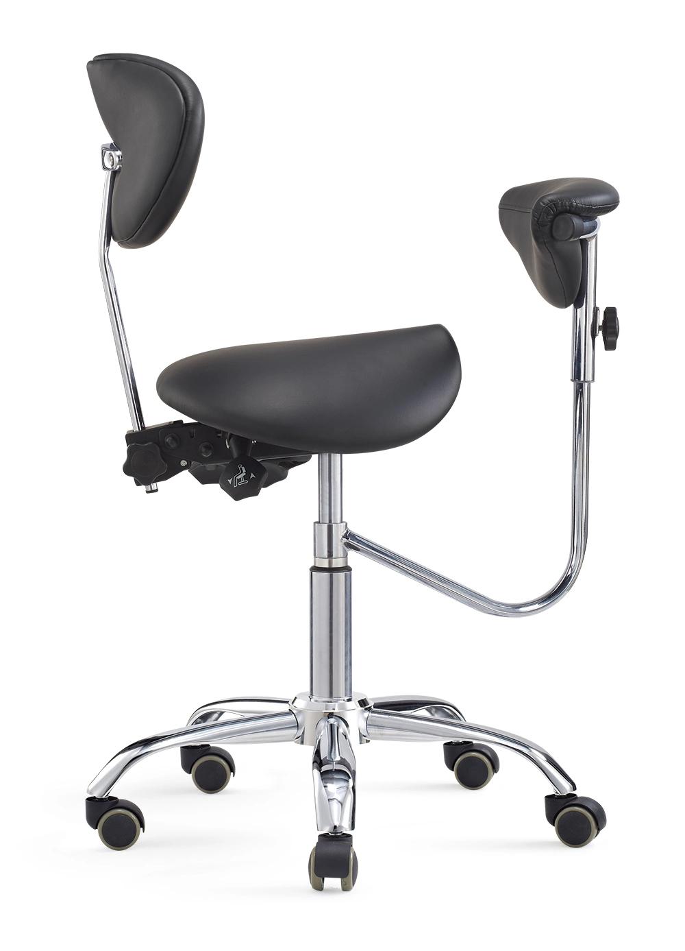 New Design Hospital Detal Assistant Chair Medical Stool