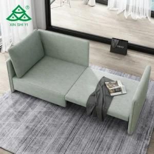 Wholesale Folding Bed Recliner Sofa Sofa Bed Fabric Sofa&#160; &#160;