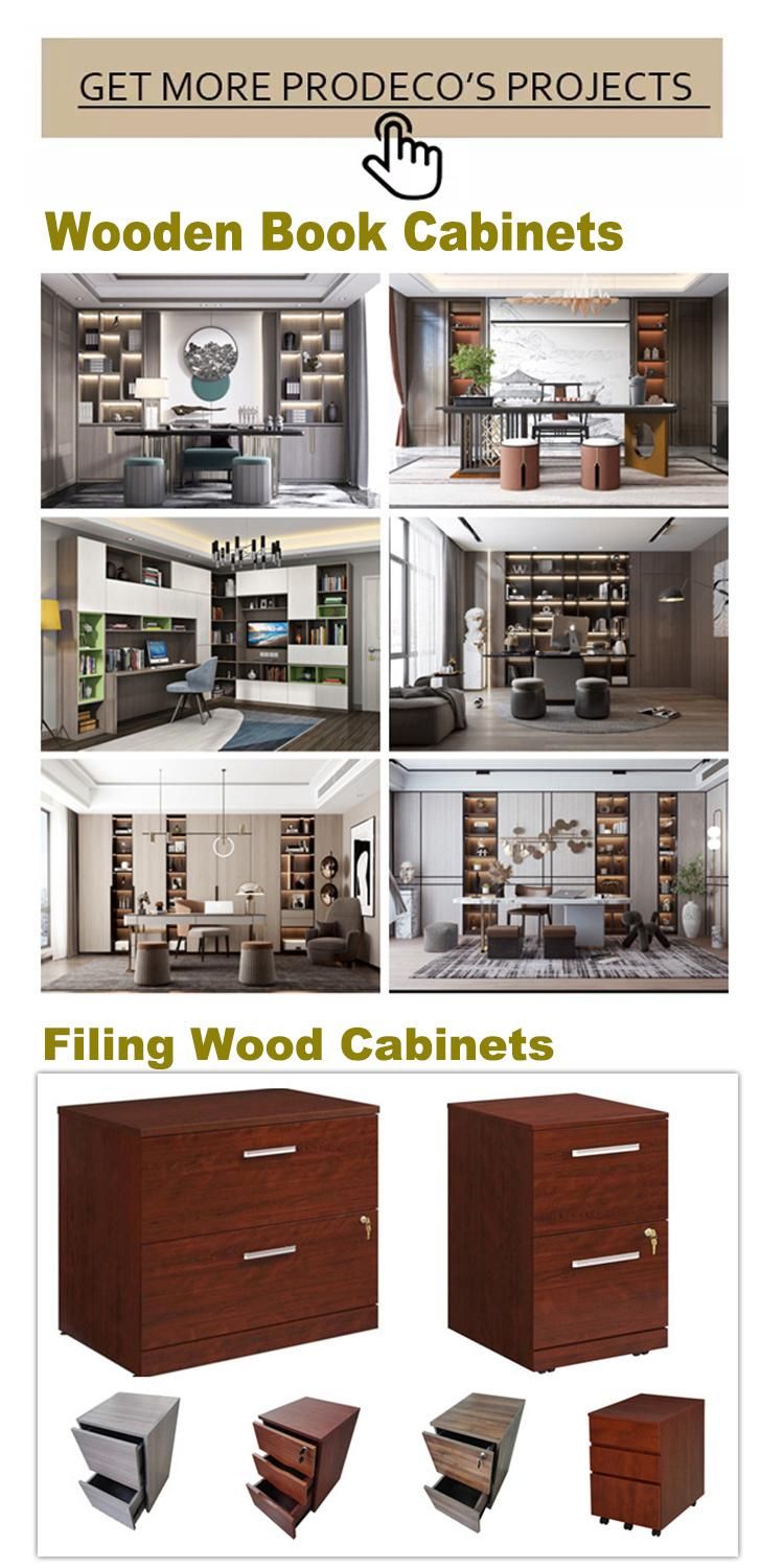 Pengbo Factory Custom Make American Modern White Solid Wood Kitchen Cabinets