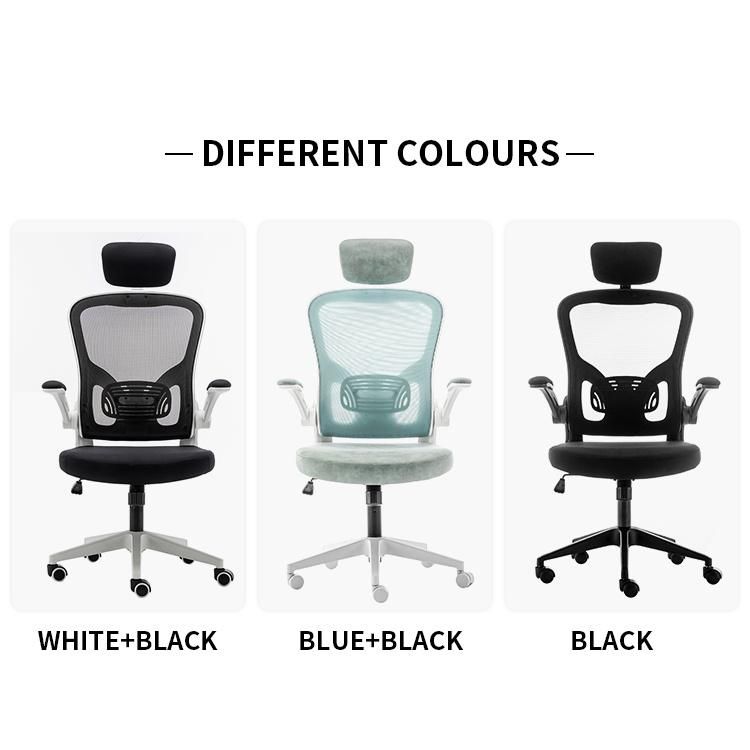 Modern Office Furniture Comfortable Executive Swivel Massage Gamer Gaming Ergonomic Computer Chair