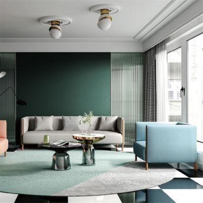 Contemporary Postmodern Sofa Furniture