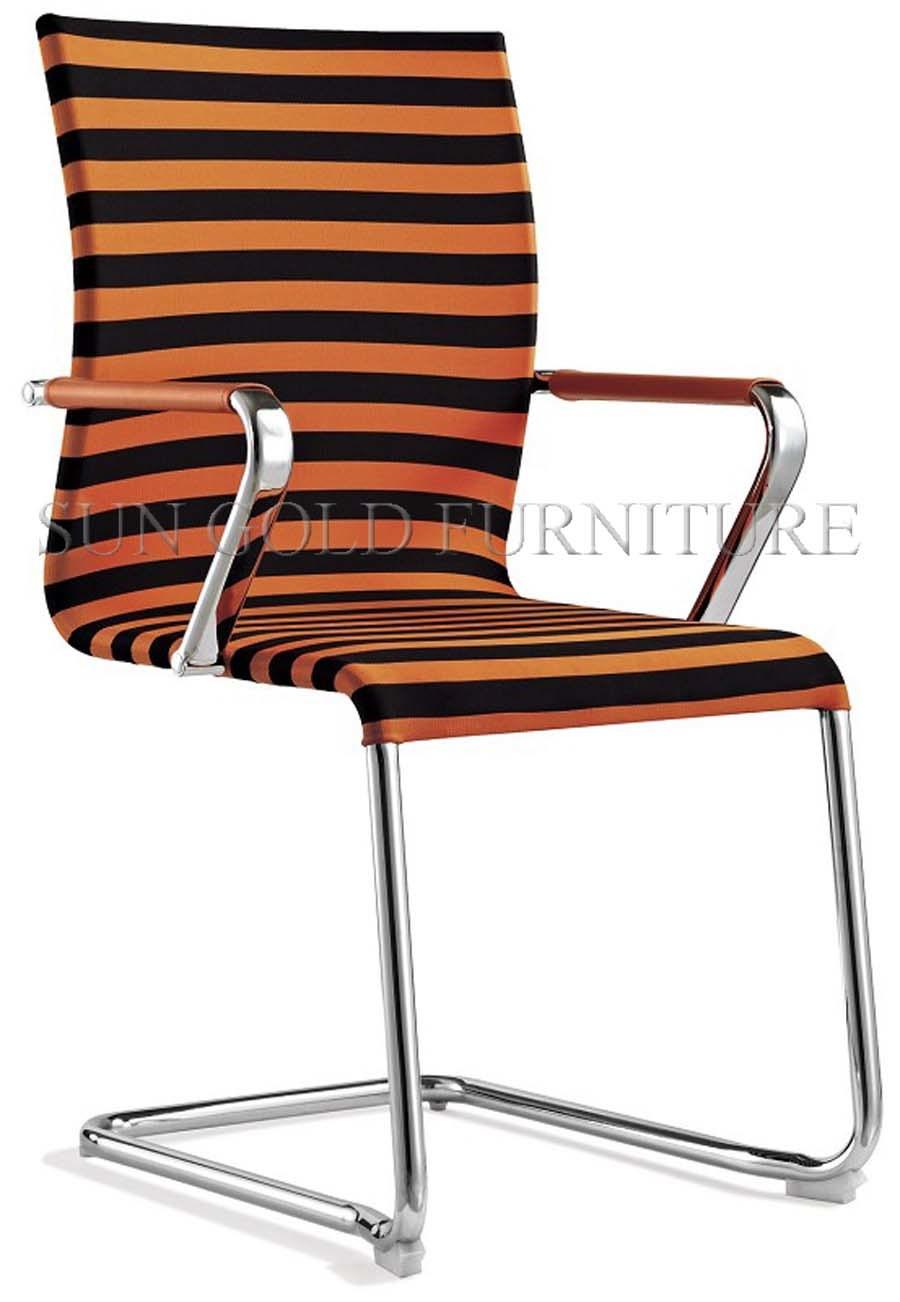 Modern 4D Elastic Fabric Meeting Chair (SZ-OC088)