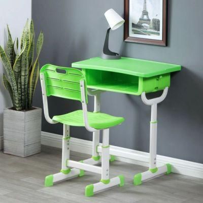 Primary School Cheap Furniture Childrens Table and Chair Sets