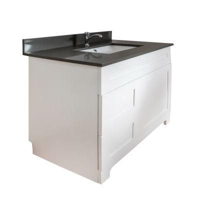 Factory Birch Wood Plywood Bathroom Vanity Kitchen Cabinets for Wholesaler
