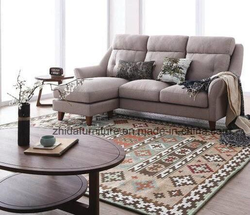 Home Sofa Hotel Sofa Living Room Furniture Set