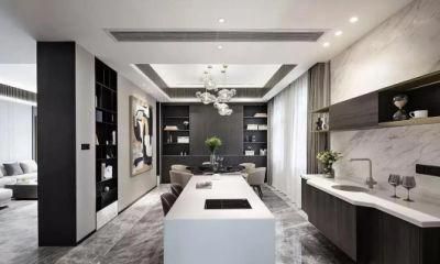 Vietnam Contemporary Kitchen Cabinets Designs for Kitchens Room Furniture