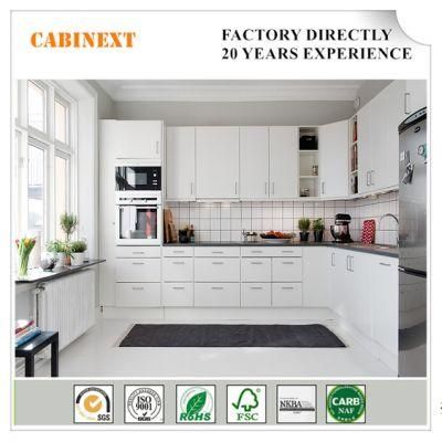Chinese Furniture Manufacture Directly Supply Storage Kitchen Cabinets to Wholesaler