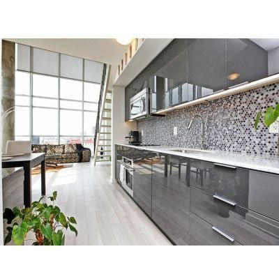 Shaker Kitchen Cupboards Islands Modern Design Kitchen Cabinet