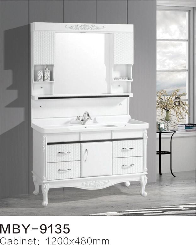 Meuble Salle De Bain Bathroom Furniture Luxury Bathroom Cabinet