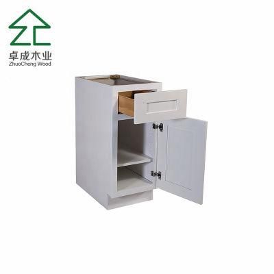 Custom Kitchen Cabinets Design Oak Wood Made Modern China
