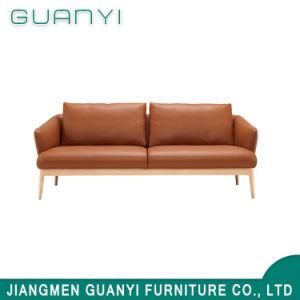 2019 Modern Wooden Hoetl Furniture Leisure Sofa Sets