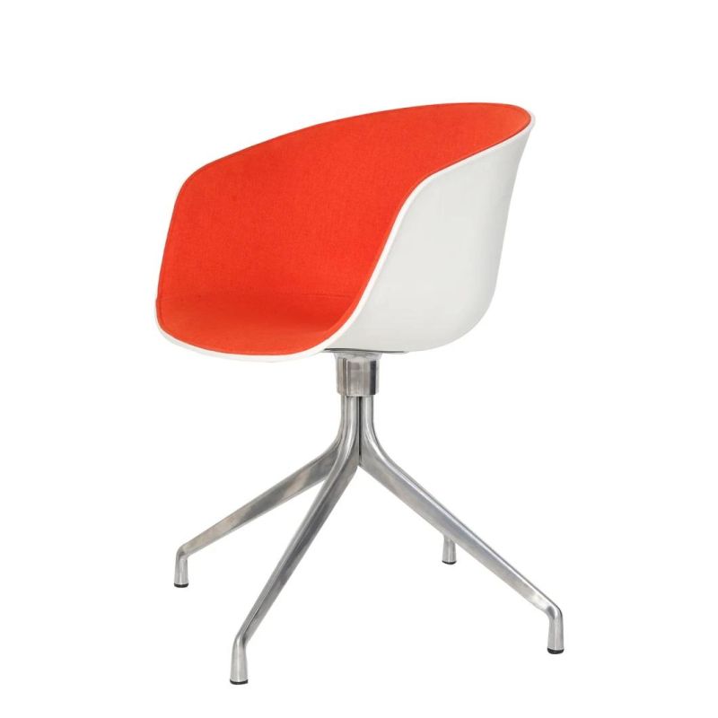 Office Metting Chair with Castors