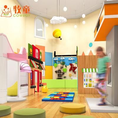 Kindergarten Kids Room Equipment Daycare Furniture Price