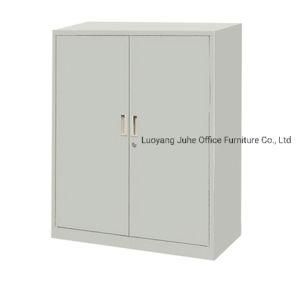 1400 Height Middle Metal Steel Storage Modern Office School Furniture Filing Cabinet