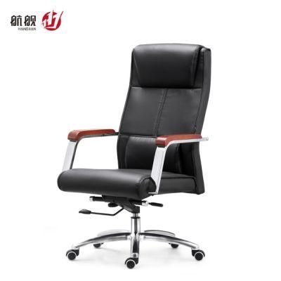 Modern Factory Price Comfortable MID Back Ergonomic Swivel Office Chair