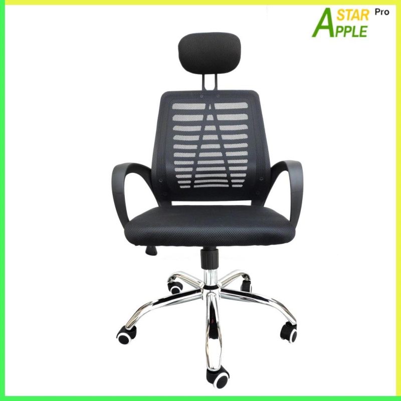 First Selection Computer Folding Chairs Executive Boss Plastic Office Chair