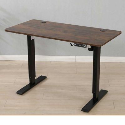 Elites Computer Study Writing Table Modern Office Furniture Home Wooden Office Table Adjustable Desk Office Desk