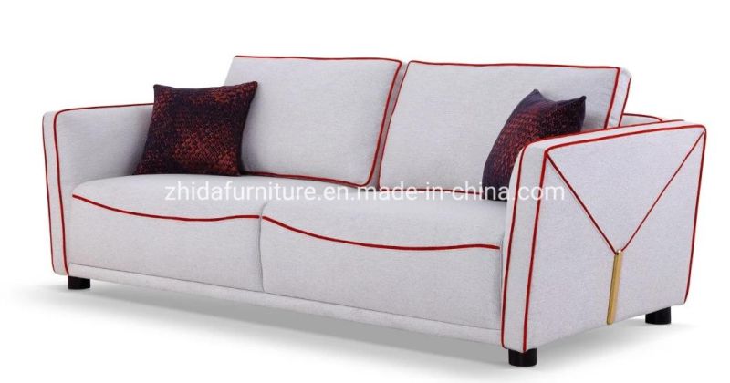 Home Furniture Living Room Furniture Hotel Bedroom Sofa