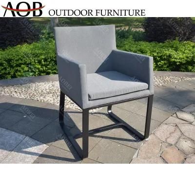 Modern Outdoor Garden Home Hotel Restaurant Patio Resort Apartment Hospitality Project Fabric Chair Furniture