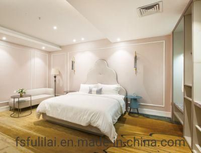 Manufacturer Modern Bed Room Furniture for Mercure Hotel