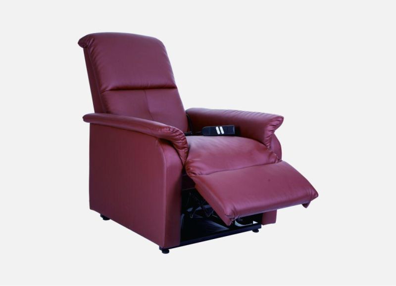 Modern Style Lift Chair with Massage (QT-LC-21)