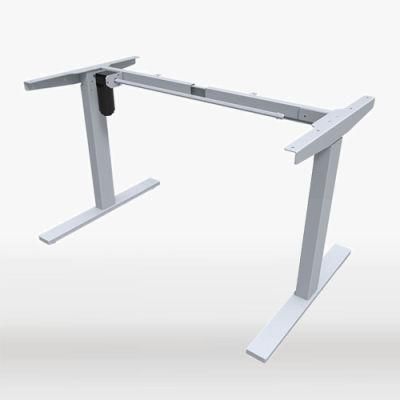 5 Years Warranty Smart Modern Design Electric Height Ajustable Desk Frame Sit Standing Desk