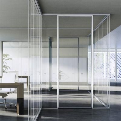 Factory Seller Glass Partition Professional Supplier Office Partition Office Partition Channel