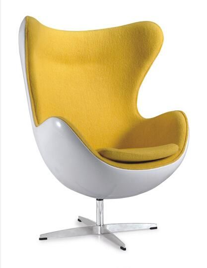 Modern High Back Chair Leather Chair Office Chair-1808A