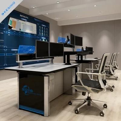 Commercial Furnitures Command Centers Chinese Supplier