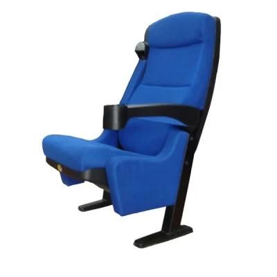 Cinema Theater Seat Auditorium Seating Cheap Rocking Shaking Chair (SD22H)