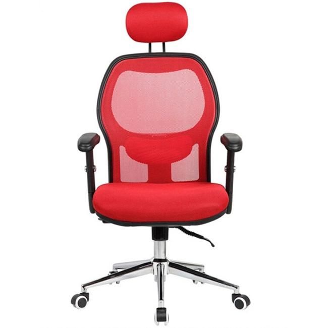 (SZ-OCE165) Mesh Nylon Chair Lift Customized Armrest Office Ergonomic Chair
