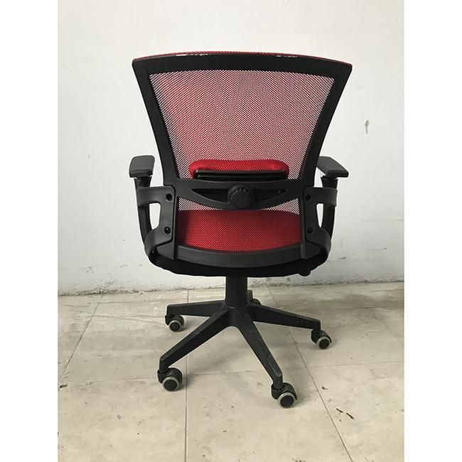 (SZ-OCE004) High Back Modern Red Executive Office Furniture Chair Ergonomic Mesh Office Chair