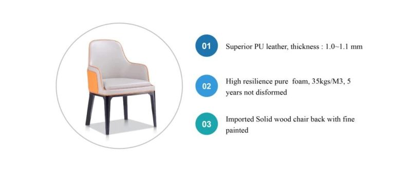 Zode Wholesale Nordic Velvet Modern Luxury Zode Design Dining Room Furniture Dining Chairs