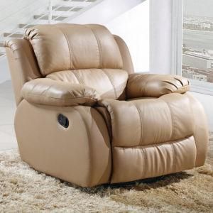 Modern Style Sofa Furniture, Home Cinema Recliner Chair