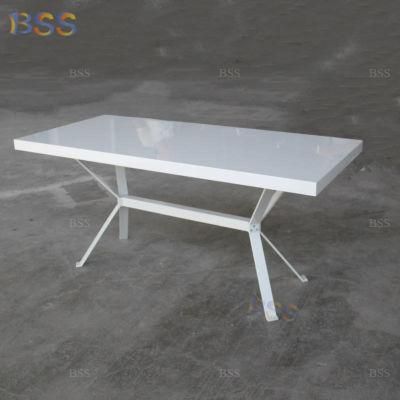Customized Office Desk Small White Marble Office Desk Custom Make