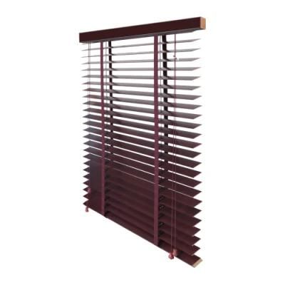 Hot Sell Wooden Venetian Blinds