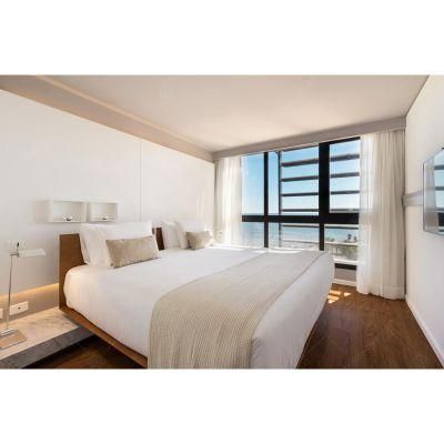 Hotel Bedroom Furniture with Elegant Hotel Design Furniture