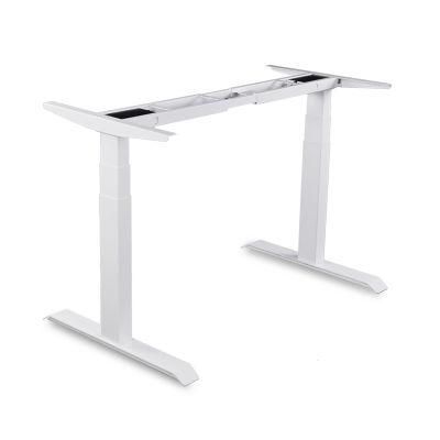 Best Selling Ergonomic Electric Standing Desk Healthy Height Adjustable Desk