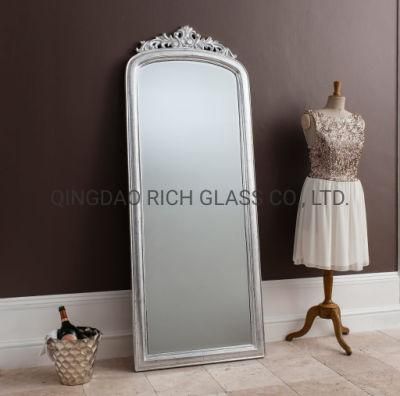 Hot Sale China Factory Different Standing Dressing Mirror